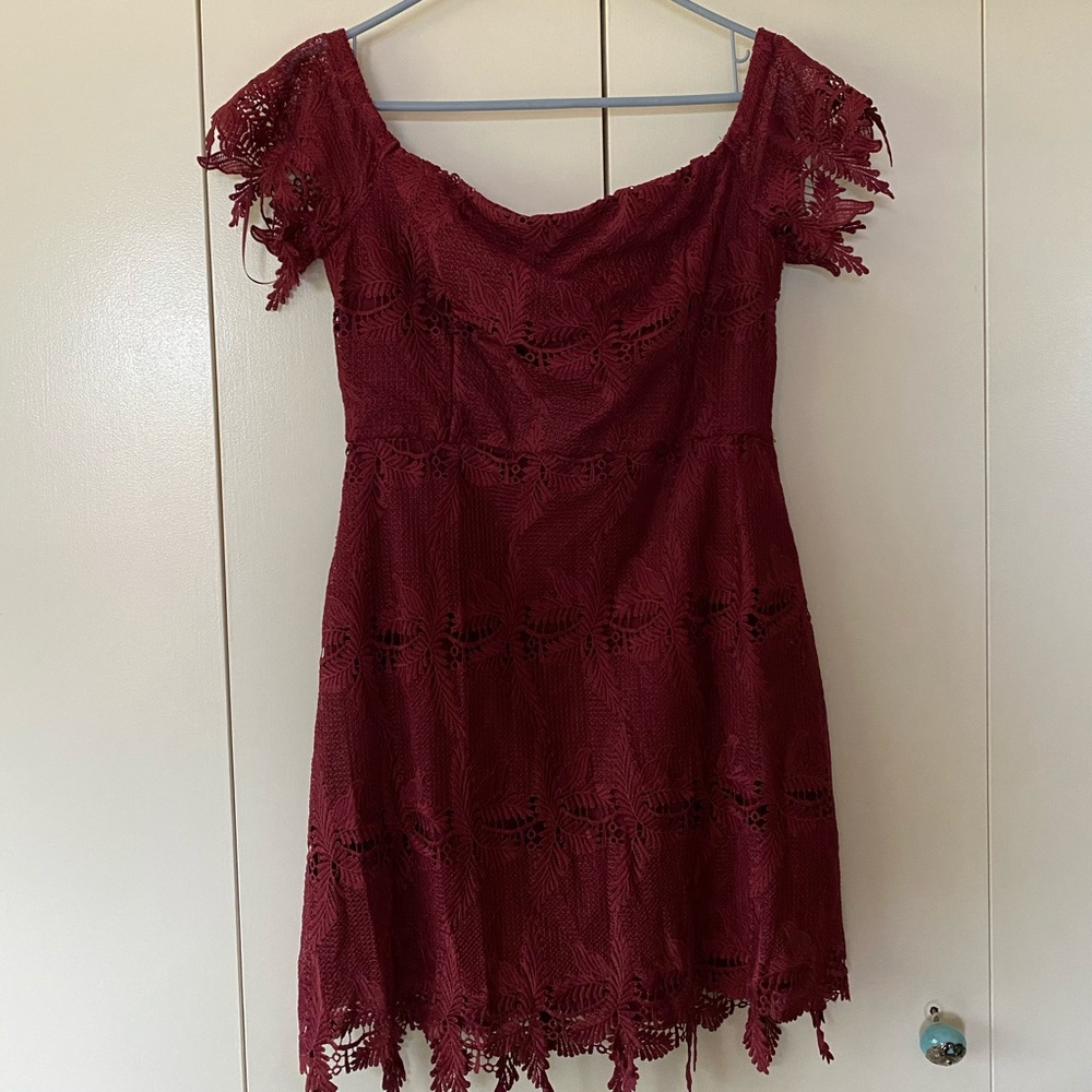 Urban Outfitters dress